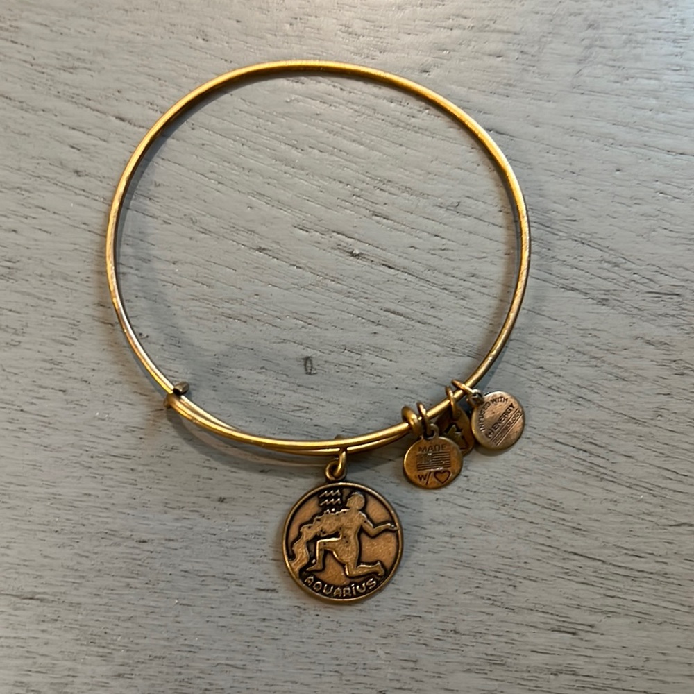 Alex and Ani Bracelet